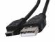 Mitsubishi 221540 USB-CAB-5M USB 2.0 Connecting Cable, plug USBA to 