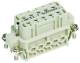 Harting 09200102814 Han 10A-BU-S Drahtschutz