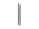 Niedax 4013339165339 U 4530/3000 FL U-Profil 43,5x29,5x3000 mm gel. Stahl feuerverzinkt