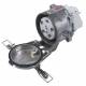 Mennekes 75131 250A5P 6H400V Anbaudose IP67
