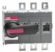 ABB OT315E03P Lasttrenner 3polig,315A fr 1SCA022718R8510