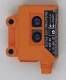 Ifm Electronic OJ5144 Diffuse reflection sensor, Rectangular, plastics