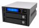 EasyRaid ER-M2S600 M2S600 internes SATA RAID-System + Mirror Controller