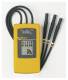 Ch. Beha 4014969 Fluke 9040EUR rotating field indicator with LCD display 