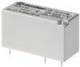 Finder 413190124010 41.31.9.012.4010 relay 12 A 12 VDC low print connection