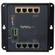 Startech.com IES81GPOEW