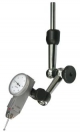 MIB Messzeuge 01005023 Meßzeugsatz 2 - piece set in pouch 1 pc Fine Probe 0-0.8 mm