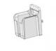 Zebra P1037750-073 KIT OUTPUT HOPPER