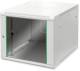 DIGITUS wall housing Dynamic 9U 505.05x600x600mm gray