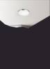 Helestra 15/1934.04 TANA LED-Badleuchte 22W 1640lm 2900K chrom IP44