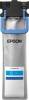 Tintenpatrone Epson T11N2 cyan XL C13T11N240