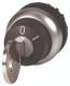 Moeller 216881 EATON M22-WS 2 button key positions, 