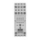 ABB 1SVR405651R1000 CR-M2SS Standardsockel für 2We CR-M Relais