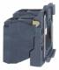 Schneider Electric ZB5AZ1043 Schneider auxiliary switch block 2NC with mounting flange flat plug Art.D22