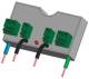 Tyco Flow Control Thermal Controls GmbH EK2551-000 Rayc COBOX-SLSA20-C-O Ü-Schutzbaustein Typ 2 zweiphasig parallel- oder Reihenschaltung