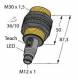 TURCK 2101500 BCT10 S30 UP6X2T-H1151 Capacitive, BCT10 S30 UP6X2T-H1151