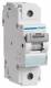 Hager HMC190 LS-Schalter 1P 15kA C-100A 1,5M