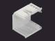 Niedax GDMM50VW GDMM 50 VW expansion module for device mounting box H50 mm plastic