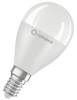 Osram 4099854049224 Ledvance CLASSIC P V 7.5W 827 FR E14 LED lamp, classic mini-ball shape
