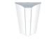 Zumtobel 42189947 MLinf AL LED3600-840 L LDO SR mounting luminaire