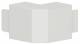 Ggk 2874 LFG AE outer corner 40x90 light gray,