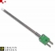 Chauvin Arnoux p03652904 SK4 surface probe 250 ° C