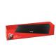 Adata 75261607 Mauspad XPG FRONTLINE II XL 900×400 mm schwarz retail
