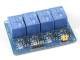 ALLNET ALL-A-15 (B58) 4duino Relay Module 4-fold with optocoupler