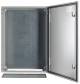 Eaton 111703 CS-75/250 Wandschrank mit Montageplatte 700x500x250 mm