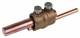 Dehn + Soehne 450007 Our concern separation sleeve RG , open design