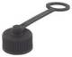 Murrelektronik 7000-99921-0000000 Schutzkappe für M12 Stecker Halteband L=60 mm 12,5 mm