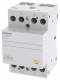 Siemens 5TT50430 SIEM 5TT5043-0 INSTA-Schütz mit 4 Öffner AC 230V, 400V 40A Ansteuerung AC 230V DC