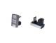 Equip 133477 Adapter USB-C auf USB-C 180° 40 Gbps PD 240 W 2 Stck