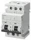 Siemens 5SP4292-7 Leitungsschutzschalter 400V 10kA 2p C 125A T=70mm
