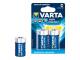 Varta 46824 LR14/C (Baby) (4914) - Alkali-Mangan Batterie (Alkaline), 1,5 V