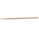 ABN XCUW523E Cu-Schiene 3FB 20x5x791 mm waagrecht einseitig um 46 mm verlängert