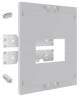 ABN MT12130 ESPRO-Modul tief 250x300 mm für LTS 100-250 A 3-4p