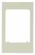 Ferraz Shawmut Q1002170 Mersen C00SZAB Abdeckung 180x110mm MULTIBLOC 000.ST8