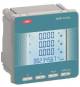 Legrand MF96E06 IME Multifunktionsanzeige Nemo 96HDe 3ph über Stromwandler Impuls+RS485