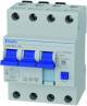 Doepke 09945105 DRCBO 4 B20/0,03/3N-A RCD/circuit breaker combination 3p+N 20 A