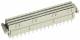 Harting Federleiste 09062486835 GDS A-F/FC mit Einlötstiften 4,5 mm