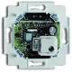 Busch Jaeger 2CKA001582A0332 Busch-Jaeger 1511U surveillance applications, with off switch