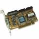 Tekram DC-395UW 40MB/secint.68 pin SCSI controller UW int.5