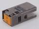 Ifm Electronic IN507A IFM Induktiver Sensor DC PNP 2xS ATEX-Zulassung Gruppe II Kategorie 3D