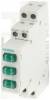 Siemens 5TE5812 Leucht-/Phasenmelder 3xLED 12..60 V grün
