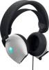 DELL Alienware Wired Gaming Headset - AW520H Lunar Light