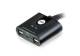 ATEN US424 - USB peripheral sharing switch - 4 ports - desktop