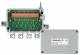 Weidmüller FBCon PA CG / M12 4way standard, dardverteiler 4x 8564080000