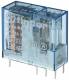Finder 40.52.9.005.0000 Relais 8A 5VDC Steck-/Printanschluss 2We