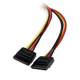 Startech.com PYO2LP4SATA